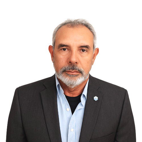 Capt. Hector Ramirez